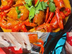 -巴厘龙虾·榜首油焖大虾(洞庭·艺术洋房店)