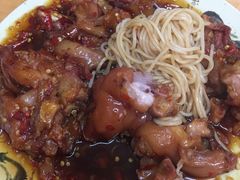 -贤花饭店(城阳店)