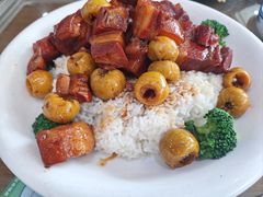 -抹直口特色菜馆(一店)