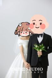 -全城热恋璀璨婚纱摄影(国贸总店)