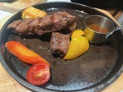 -俄士厨房(环球港店)