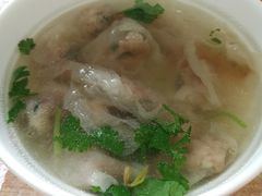 肉燕-大叔家福鼎小吃(十全街店)