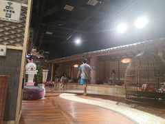 -汤森悠生活文化汤(江宁万达店)