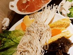 -许府牛火锅(信义坊总店)