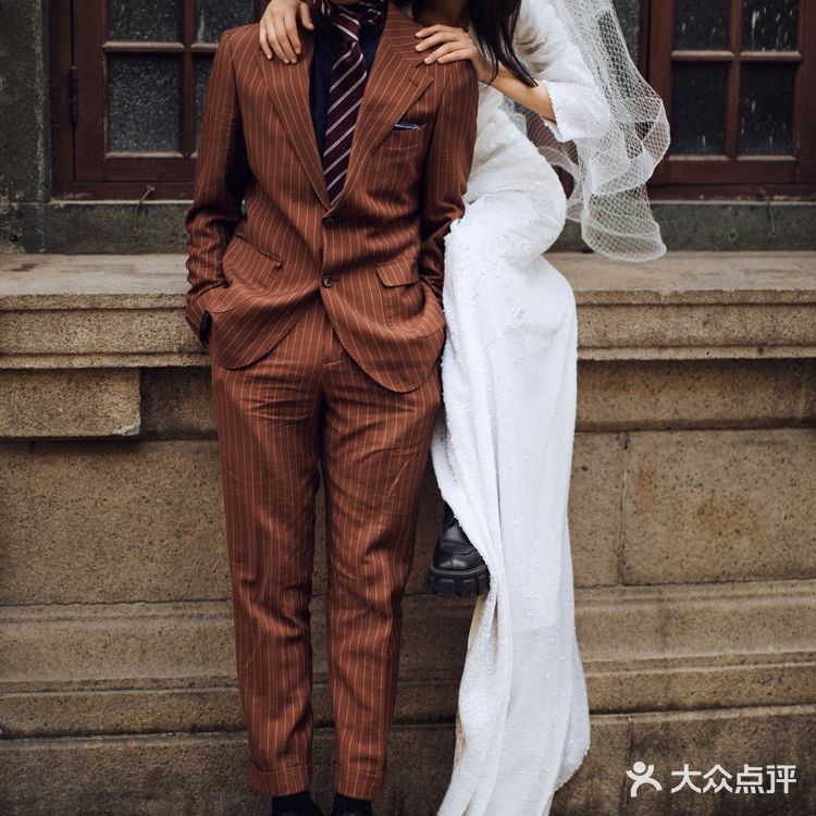 街拍婚纱照｜见证广州近现代风情变迁🎬