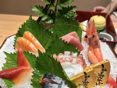 -和创柚子·会席日本料理(新区淮海街店)