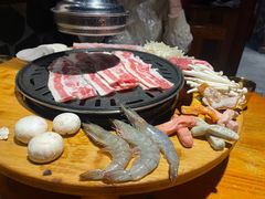 -韩象烤肉·韩国料理(市南麦凯乐旗舰店)