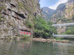 -水墨汀溪风景区