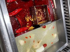 -野妹经典火锅(保利店)