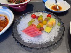 -上和臻品中国菜(花园街店)