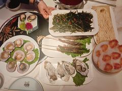 -苏大嘴蒸汽海鲜·海胆蒸饺(中山广场店)