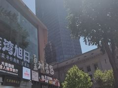 -皇城老妈·大连海鲜火锅(港湾店)