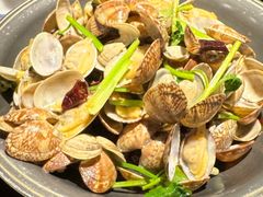 -前海沿·青岛菜(五四广场永旺店)