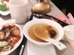 -尚一汤·粤菜海鲜(环球港店)