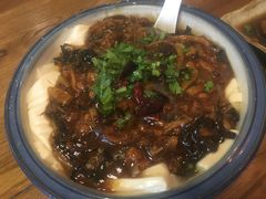 -妈妈的味道(工人体育场东路店)