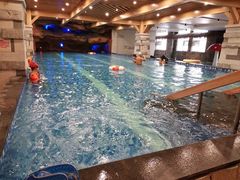 -爱情海·高端·汤泉