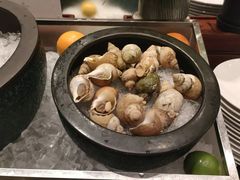 -博林天瑞喜来登酒店·西丽尚膳