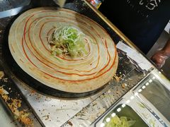 -多几谷·煎饼(上海七宝领展广场店)