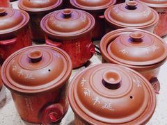 -百年神厨·地道川菜(清江西路店)