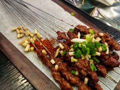 -山石榴·贵州菜(丰盛里店)