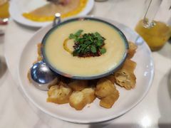 -怡得观滇餐厅·地道昆明菜·1996(海埂大坝店)
