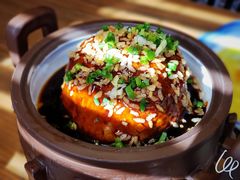 -扬州狮子楼·非遗淮扬菜(东关街店)