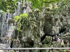 -灵隐飞来峰景区