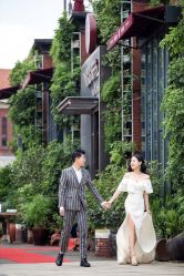 -太郎花子婚纱摄影艺术中心