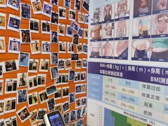 -NRG健身私教CLUB(静安体育中心店)