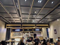 -川骄海鲜自助(亚运村店)