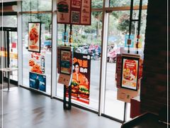 -汉堡王(丁兰广场店)