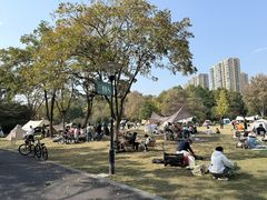 -杭州城北体育公园