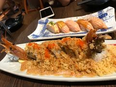 龙卷风-大雄寿司(中华广场店)