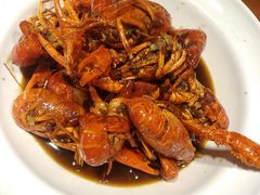 -有位虾匠·香辣蟹·小龙虾(李村店)
