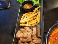 -KARN敢·春武里泰国小餐馆(版筑翠园店)