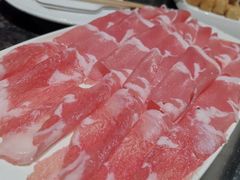 -海底捞火锅(上地华联店)