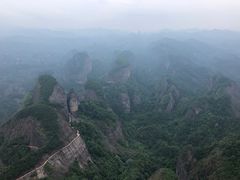-崀山风景名胜区