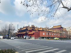 -钦赐仰殿道观