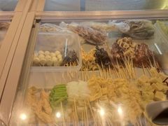 -邓姐串串香(水围店)