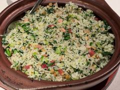-漢舍中国菜馆(浦东嘉里城店)