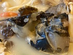极品鱼头皇-山外山菜馆(玉泉路店)