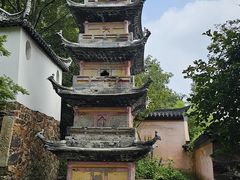 -狼山风景名胜区