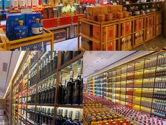 -神洲四海大酒楼(王府井澳门中心店)