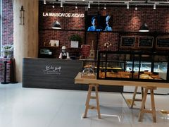 -熊叔熊婶面包房(团结湖店)