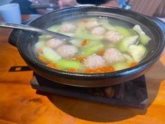 -旺爷砂锅·茶作(国贸城店)