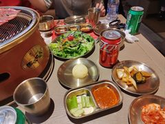 -西塔老太太泥炉烤肉(济南首店)