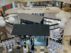 -皇庭广场(福华三路店)