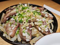 -桂马·日本料理·海胆·海鲜饭·酒场(民主广场店)