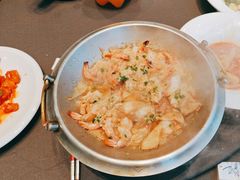 -香山湖家家宴(中山陵店)