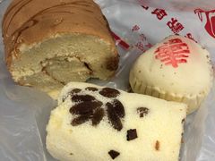 -爱德顺糕点食屋(利民道店)